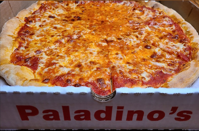 pizza syracuse